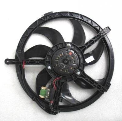 NRF  Ventilateur (refroidissement moteur) 47553 MINI MINI