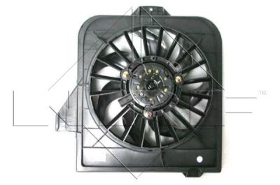 NRF Ventilateur de refroidissement du moteur  B.V. 47032