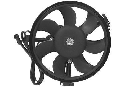 INTERNATIONAL RADIATORS Ventilateur refroidissement du moteur 0323746 