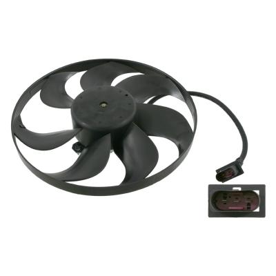 FEBI Ventilateur de refroidissement du moteur  BILSTEIN 22518