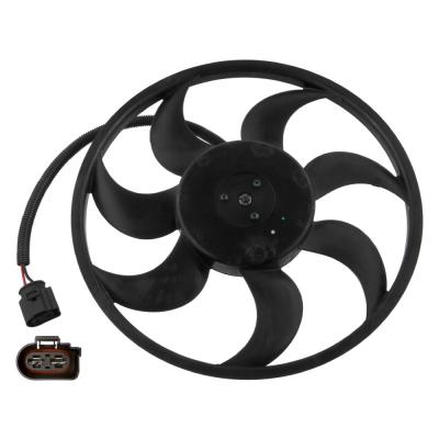 FEBI BILSTEIN Ventilateur de refroidissement du moteur  40636