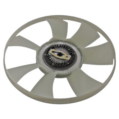FEBI Ventilateur de refroidissement du moteur  BILSTEIN 44862