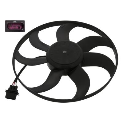 FEBI Ventilateur de refroidissement du moteur  BILSTEIN 46565
