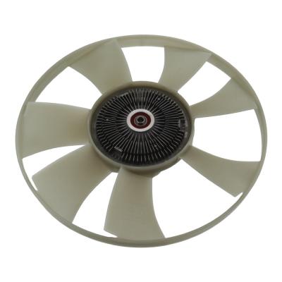 FEBI BILSTEIN Ventilateur de refroidissement du moteur  47310