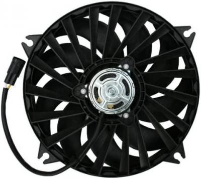 NRF Ventilateur de refroidissement du moteur  B.V. 47355