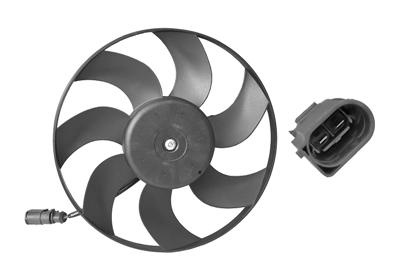 INTERNATIONAL RADIATORS Ventilateur refroidissement du moteur 5894744 