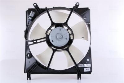 NISSENS Ventilateur de refroidissement du moteur  85241