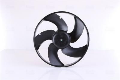 NISSENS Ventilateur de refroidissement du moteur  85668