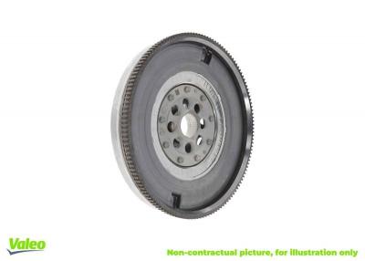 VALEO  836087 Volant moteur bi masse 