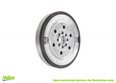 VALEO Volant moteur  836728 (X1)