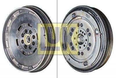 LUK  415 0077 10 Volant moteur bi masse bo&icirc;te de vitesses manuelle