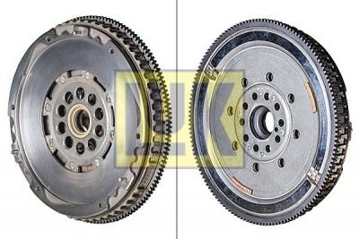 LUK  415 0080 11 Volant moteur bi masse bo&icirc;te de vitesses manuelle 