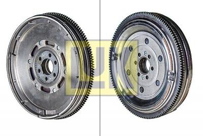 LUK  415 0092 10 Volant moteur bi masse