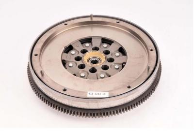 LUK  415 0243 10 Volant moteur bi masse bo&icirc;te de vitesses manuelle 