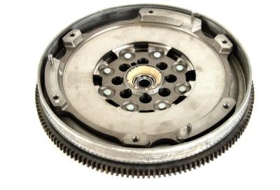 LUK  415 0245 10 Volant moteur bi masse bo&icirc;te de vitesses manuelle 
