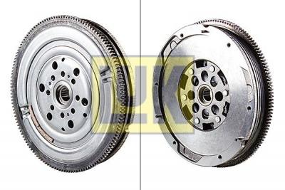 LUK  415 0267 10 Volant moteur bi masse