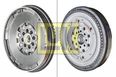 LUK  Volant moteur 415 0286 10 MERCEDES-BENZ CLASSE C