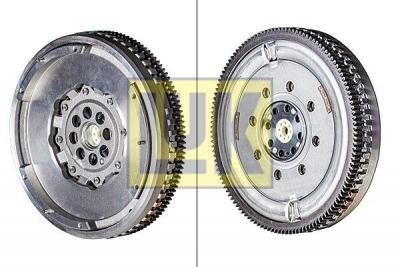 LUK  415 0290 10 Volant moteur bi masse