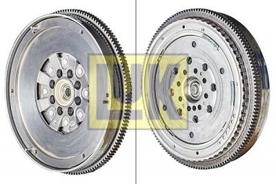 LUK  415 0310 10 Volant moteur bi masse bo&icirc;te de vitesses manuelle 