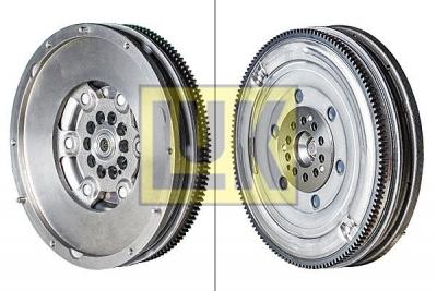 LUK  415 0340 10 Volant moteur bi masse