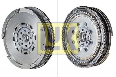 LUK  415 0369 10 Volant moteur bi masse bo&icirc;te de vitesses manuelle 
