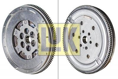 LUK  415 0376 10 Volant moteur bi masse