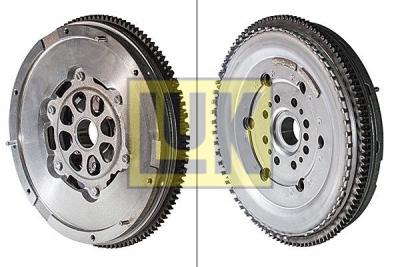 LUK  415 0415 10 Volant moteur bi masse