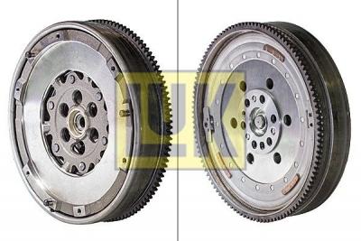 LUK  415 0416 10 Volant moteur bi masse