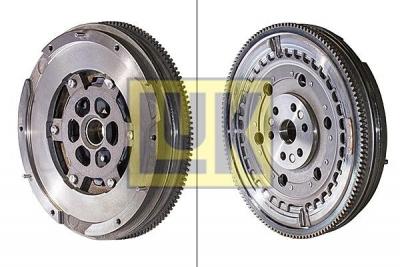 LUK  415 0435 10 Volant moteur bi masse