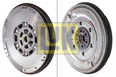 LUK  415 0439 10 Volant moteur bi masse