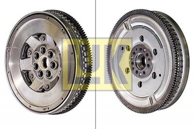 LUK  415 0452 10 Volant moteur bi masse