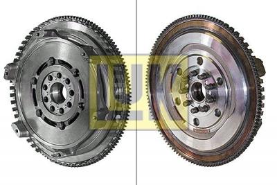 LUK  415 0453 10 Volant moteur bi masse bo&icirc;te de vitesses manuelle 