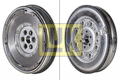 LUK  415 0505 10 Volant moteur bi masse bo&icirc;te de vitesses manuelle 