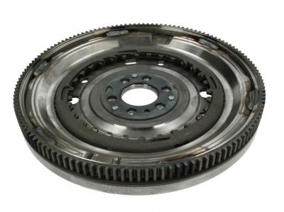 LUK  415 0506 09 Volant moteur bi masse Transmission &agrave; double embrayage 