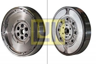 LUK  415 0514 10 Volant moteur bi masse semi-automatique 