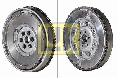 LUK  415 0530 10 Volant moteur bi masse bo&icirc;te de vitesses manuelle 