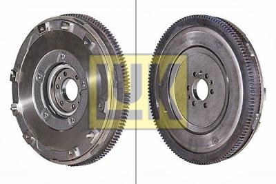 LUK Volant moteur  DMF 415 0551 10 
