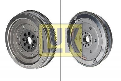 LUK Volant moteur  DMF 415 0913 09