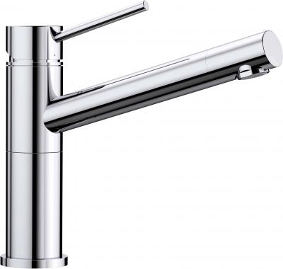BLANCO Mitigeur &eacute;vier monocommande chrom&eacute; -  - 515120