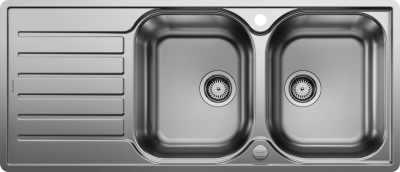 BLANCO Lantos 8s if compact auto CDP-519713BLA