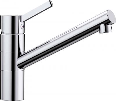 BLANCO  517599 Faucet Robinet de Cuisine, Chrom, Hochdruck