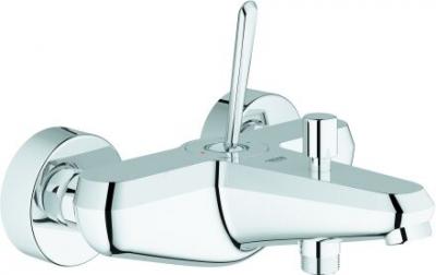 GROHE Robinet pour baignoire et douche Eurodisc Joy 