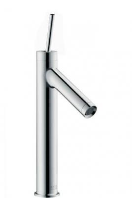 HANSGROHE Axor Starck Puro Mitigeur Lavabo 260 Sans Vidage - Chrom&eacute;