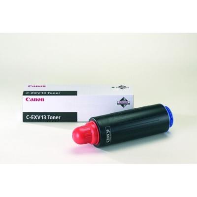 CANON Toner Noir  C-EXV13 pour iR5570 / iR6570