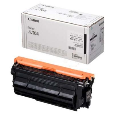 CANON  2980C001 Cartouche de toner Original Noir 1 pi&egrave;ce(s)