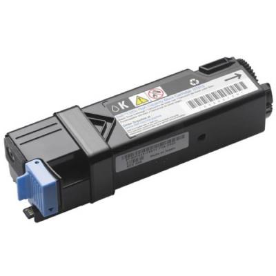 DELL Toner Noir Haute Capacit&eacute; pour  1320c / 1320cn