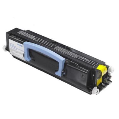 DELL  - Haute capacit&eacute; - noir - original - cartouche de toner Use and Return - pour  1720, 1720dn
