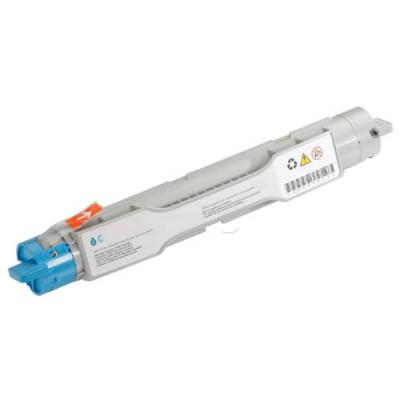 DELL Toner Cyan pour imprimante  5100CN