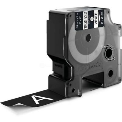 DYMO  1 Ruban &Eacute;tiquette Industrielle Rhino Vinyle Auto-adh&eacute;sive - 