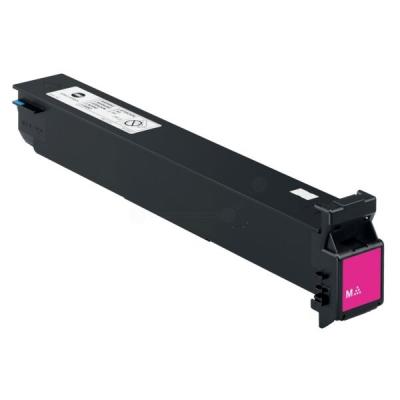KONICA MINOLTA  TN-213 M - A0D7352 Toner magenta